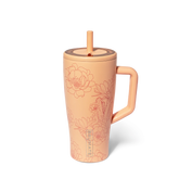 Brumate Era 30oz Cactus Flower