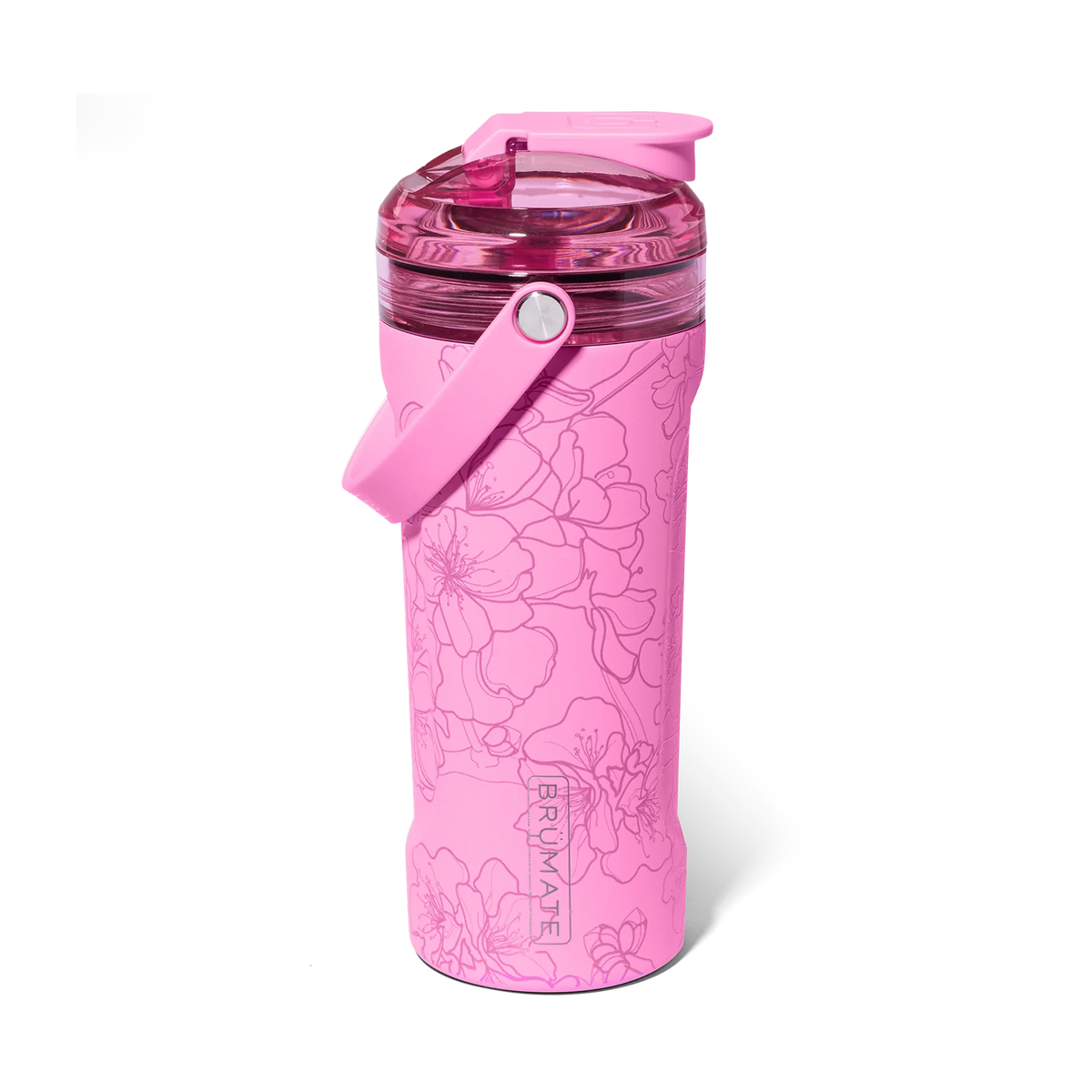 Brumate MultiShaker Cherry Blossom | 26oz